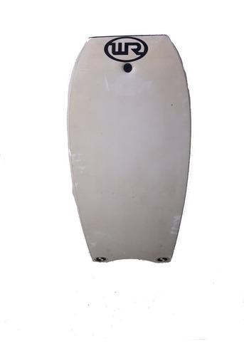 Bodyboard Wave Rebel Pro