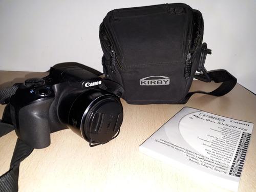 Camara Canon Sx520 Hs - Envio Gratis