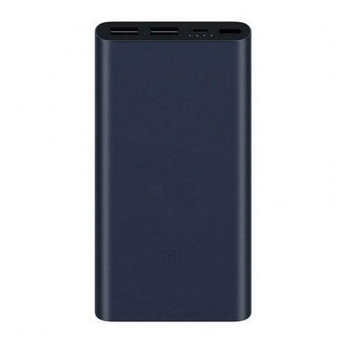 Cargador Portátil Xiaomi Powerbank 10000mah