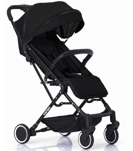 Cochecito De Bebe Ultra Compacto Liviano Plegable Tipo