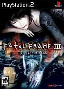 Fatal Frame 1 2 Y 3 Archivo.iso + Resident Evil A Eleccion