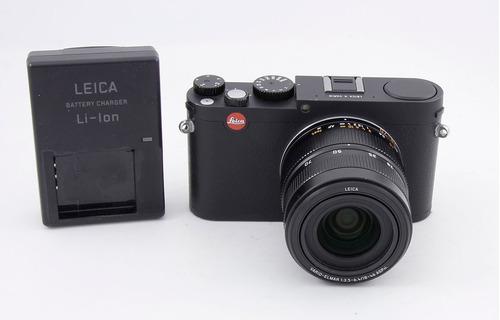 Leica X Vario Type 107