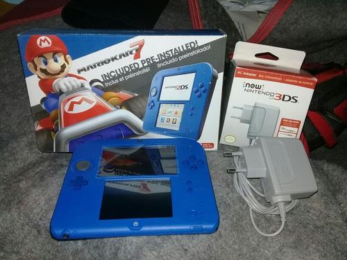 Nintendo 2ds