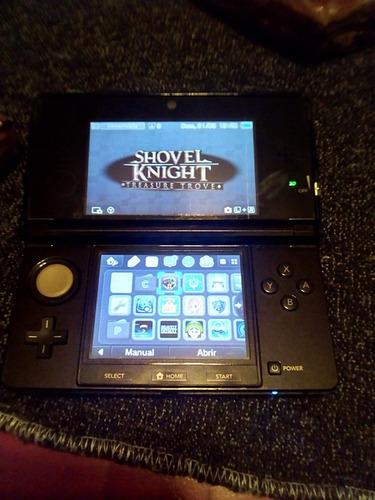 Nintendo 3ds Flash