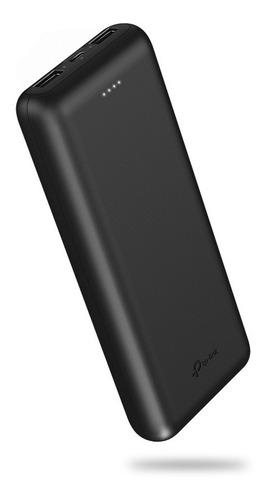 Power Bank Celular Tablet Tp Link 20000mah Universal 2 Usb