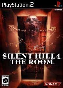 Silent Hill (5 Juegos) Ps2 Iso Envio Mail Con Caratula Ps2