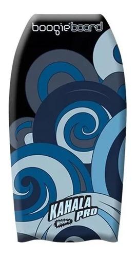 Tabla De Bodyboard Boogie Board Kahala Pro 36 Pulgadas Nueva