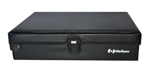 2 Cajas Porta Cassette P/ 30 Unidades C/u 31x23x8 Precio X 2