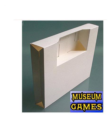 Caja Contenedor Interno Cartuchos Gameboy Advance -local-