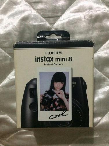 Camara Fujifilm Instax Mini 8