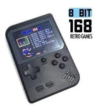 Consola Portatil Supreme Retro Simil Gameboy 400 Juegos Nint