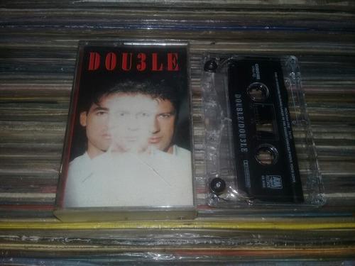 Double Dou3le Cassette Made In Usa