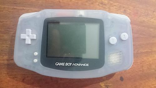 Game Boy Advance Agb-001