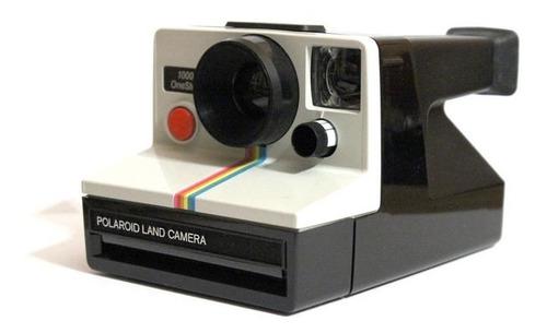 Polaroid 1000 (muy Vintage) Para Decoración (no Funcionan)