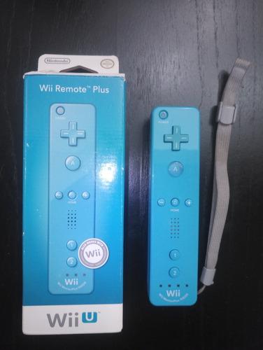 Joystick Wiimote Wii U Nintendo Tienda Xbox One Almagro