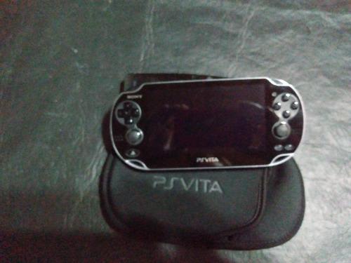 Playstation Vita Modelo Phc 1101