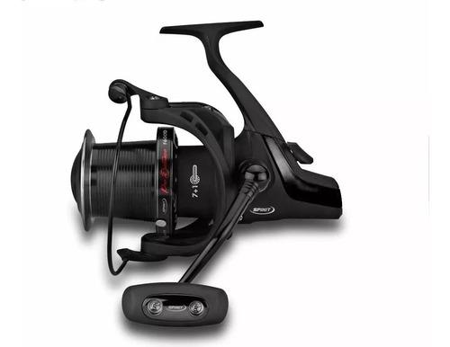 Reel Frontal Spinit Pro Distance F8000 Surfcasting 3 Carrete