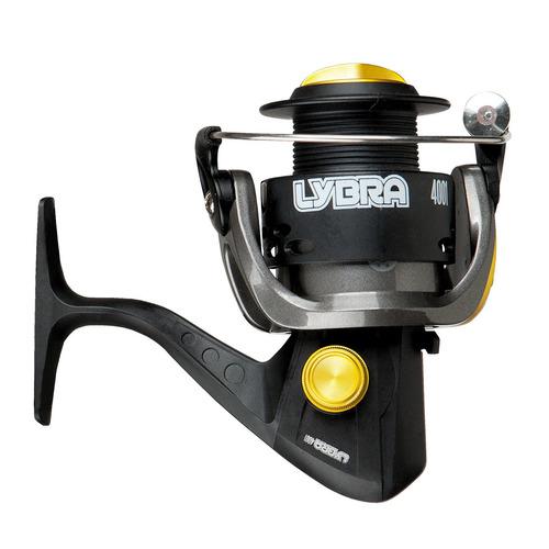 Reel Waterdog Lybra 3001 Pesca Variada Consultar Color