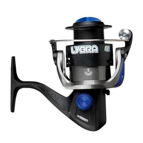 Reel Waterdog Lybra 6001 Pesca Variada Consultar Color