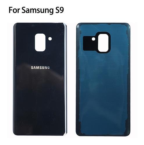 Tapa Trasera Celular Samsung S9