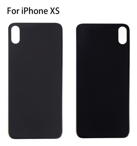 Tapa Trasera Celular iPhone X Xs Xs Max Xr