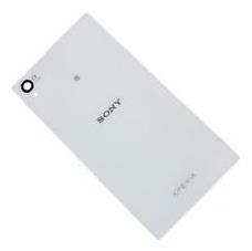 Tapa Trasera Sony Xperia Z2 L50w Blanca