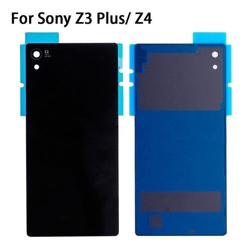 Tapa Trasera Sony Xperia Z4 Z3+/z3 Plus (e6553) (e6533)