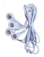 Cable De 4 Salidas O Par De Electrodos