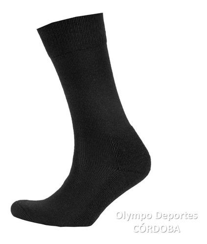 Media Primera Piel Térmica Deportiva Sox Unisex