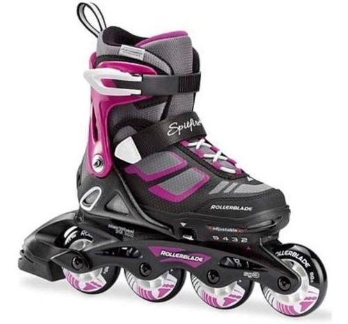 Roller Niño Rollerblade Junior Splitfire