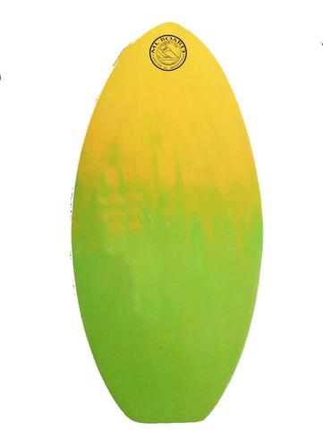 Skimboard, Tablas Para Surf En La Orilla Del Mar