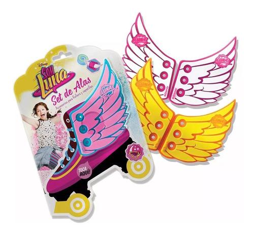 Soy Luna Alas Para Patines Bunny Toys