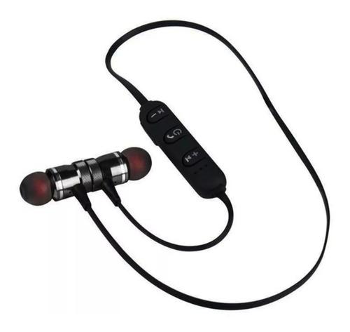 Auricular Sport In Ear Bluetooth Noga Only