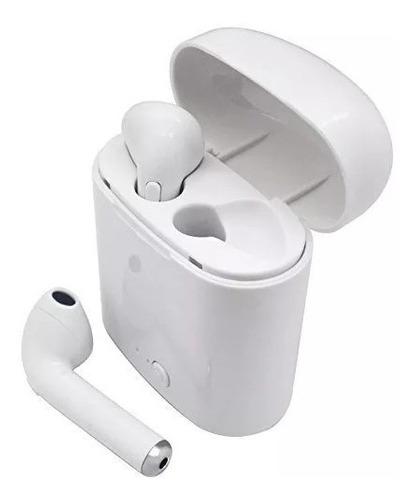 Auriculares Bluetooth 5.0 Inalambrico I7s Tws iPhone Android