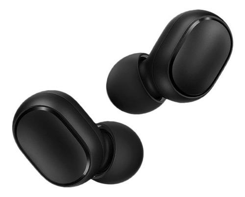 Auriculares Inalámbricos Xiaomi Airdots Negro