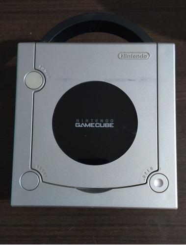 Consola Nintendo Gamecube