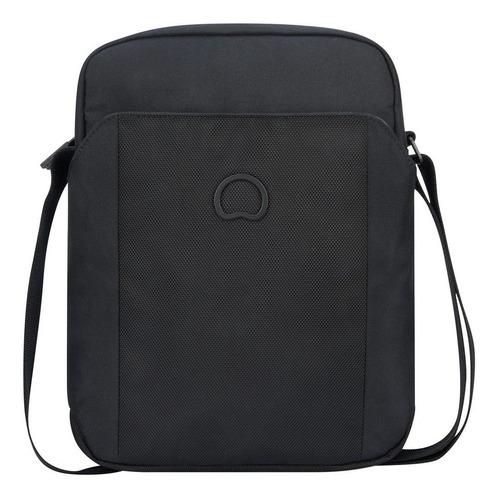 Mini Bag Vertical 2 Cpt Netbook 10,1 Delsey Picpus