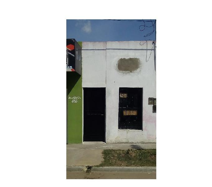 alquilo local comercial Rcia.Chaco