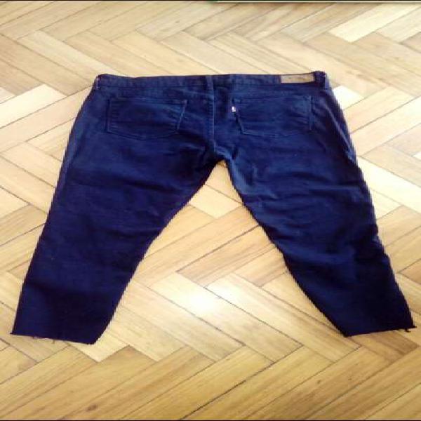 2 Jean LEVI'S ORIGINALES T 31 PRECIO X CADA UNO Palermo