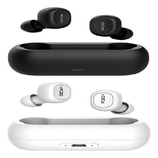 AURICULARES BLUETOOTH QCY T1 XIAOMI