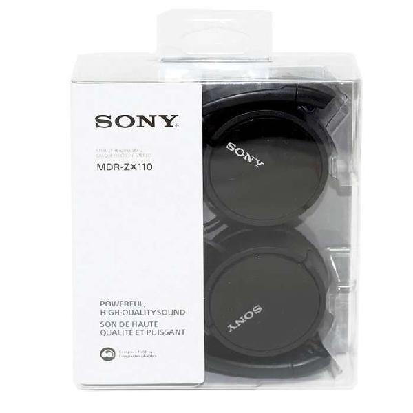 AURICULARES SONY ORIGINALES MDR-ZX110