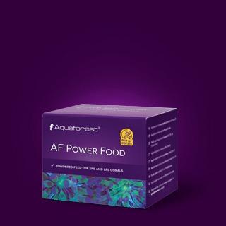 Af- Power Food 20gr