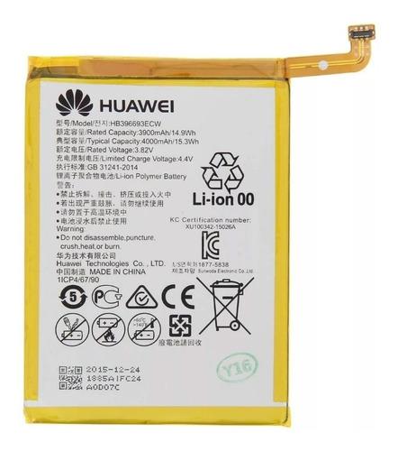 Batería Interna Huawei Mate 8 Garantía + Envio Gratis