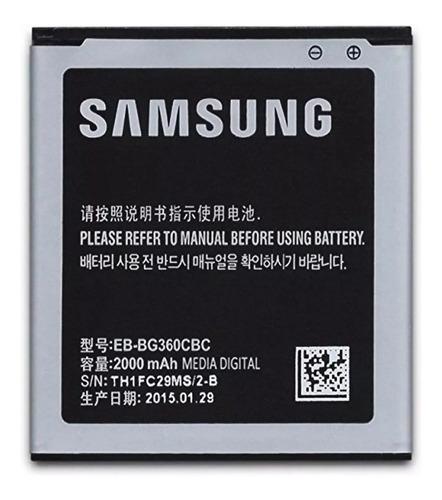 Batería Para Samsung Galaxy J2 J200 Y Core Prime G360