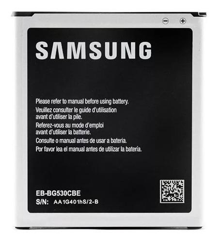 Batería Para Samsung Galaxy J2 Prime G532 Y Grand Prime