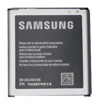 Bateria Celular Samsung J2 Eb-bg360cbe, Core Prime, Original