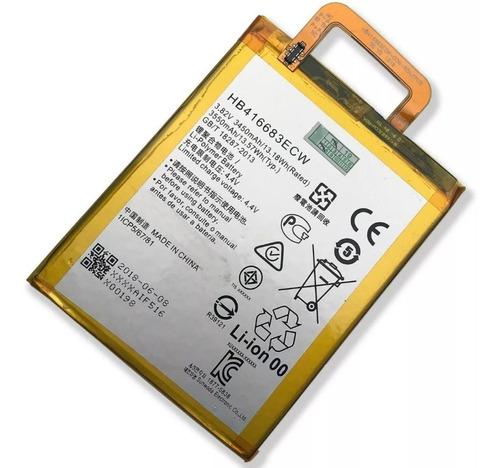 Bateria Huawei Google Nexus 6p Hb416683ecw