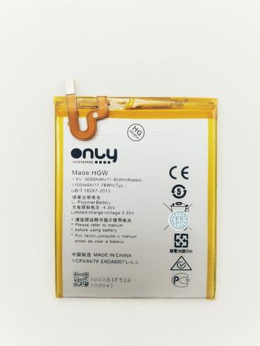 Bateria Huawei Gw 3000ah/11
