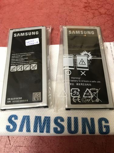 Bateria J5 6 (2016) J510, Eb-bj510cbe 100 % Original Samsung