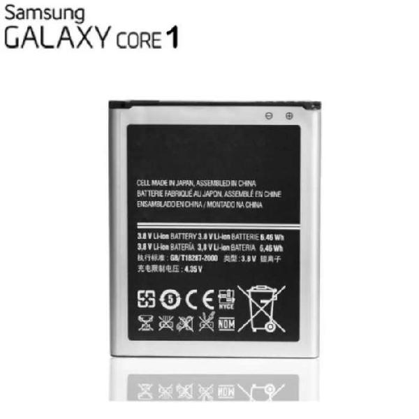 Bateria Samsung Galaxy Core 1 Gt-8260 Core Plus G350 Oferta